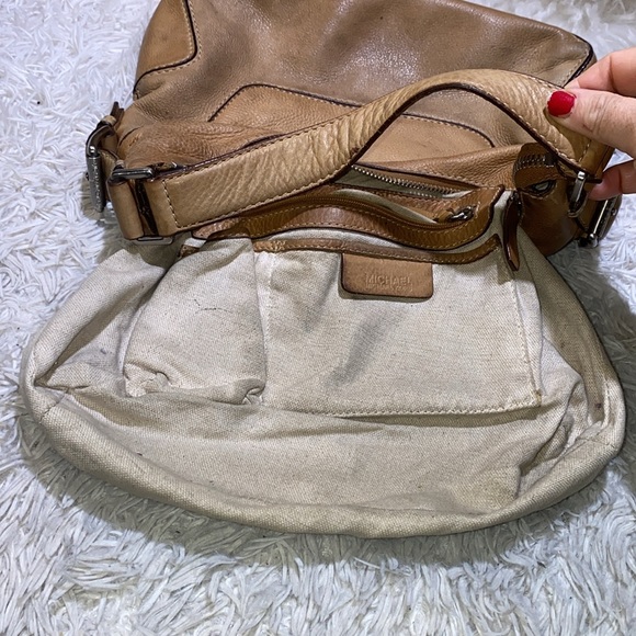 Michael Kors hobo/shoulder bag - Picture 8 of 12